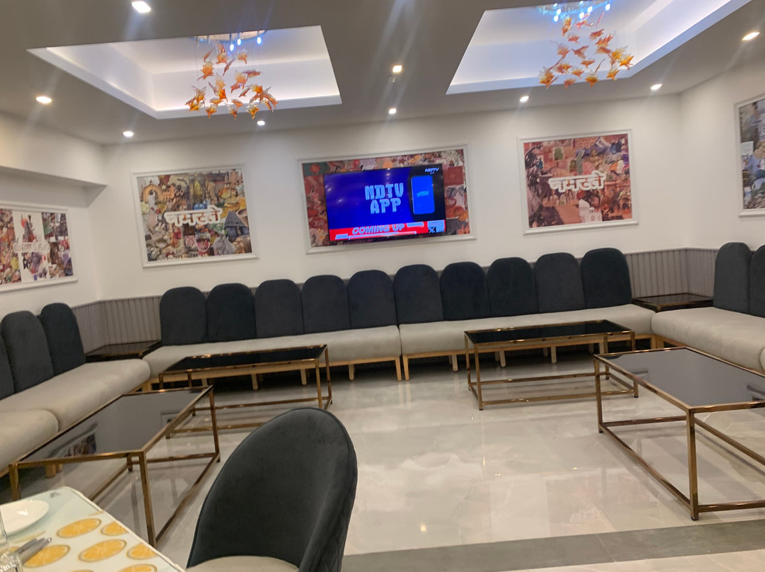 Quality Inn Rama Ayodhya