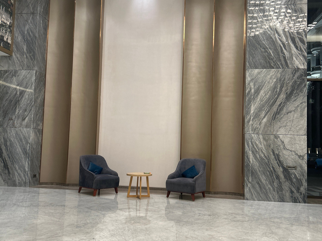 Lords Inn Somnath主图