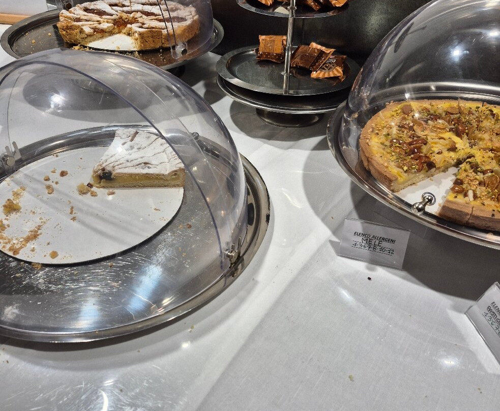 罗马诺德休闲酒店主图