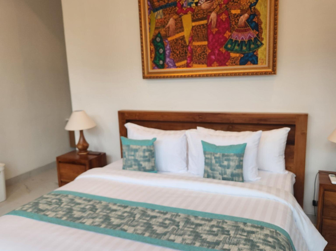 The Lingga Villas Ubud
