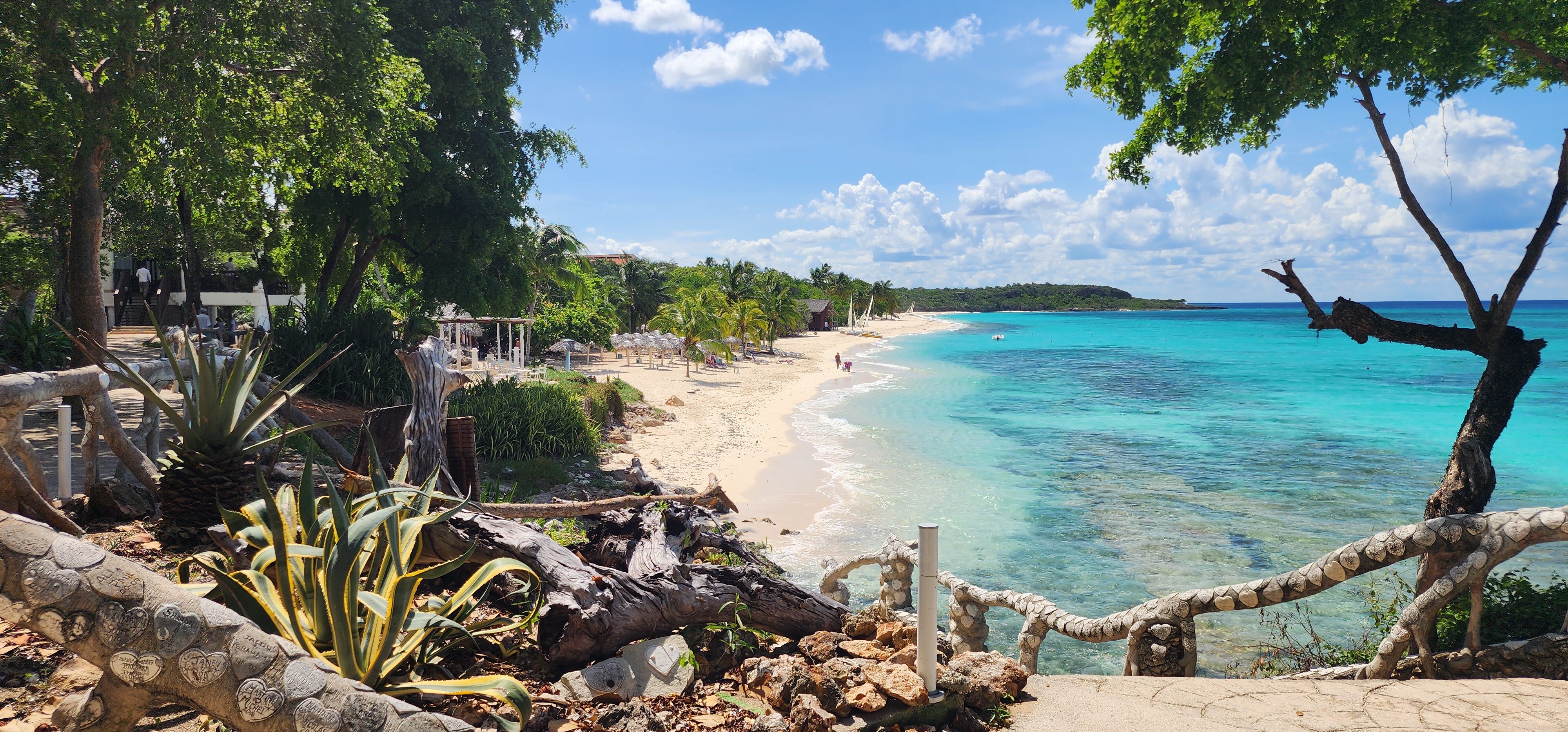 Paradisus Río De Oro Resort & Spa-泳池