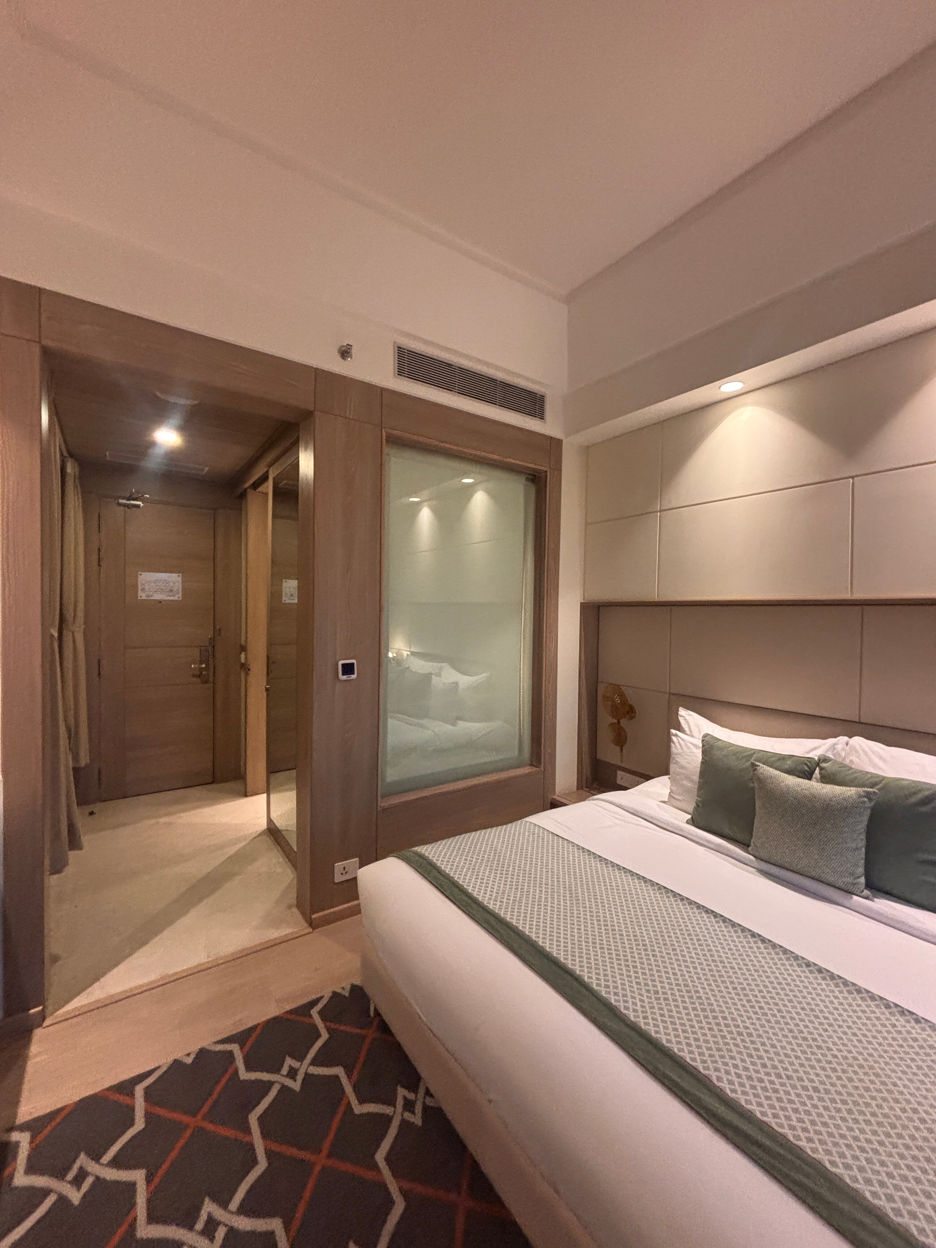 The Greenwood Guwahati-官方