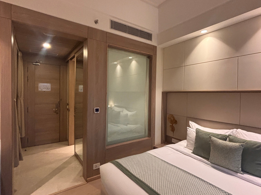 The Greenwood Guwahati主图