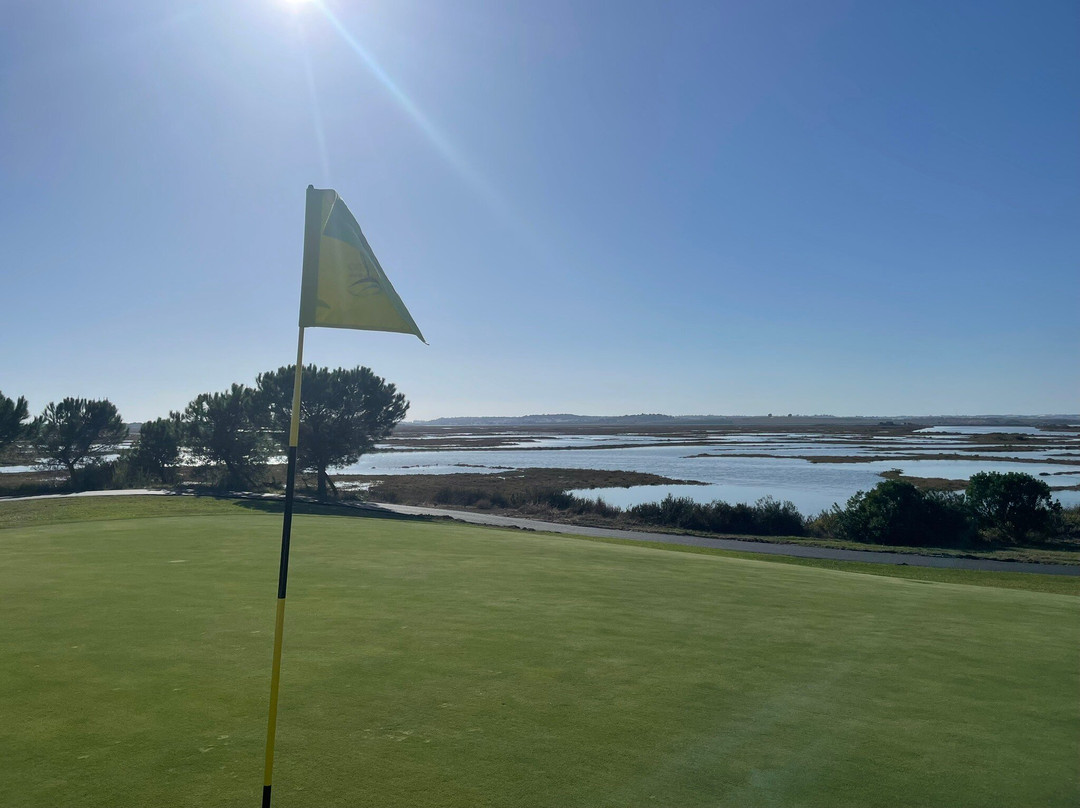 Club De Golf El Rompido-Cartaya必去景点