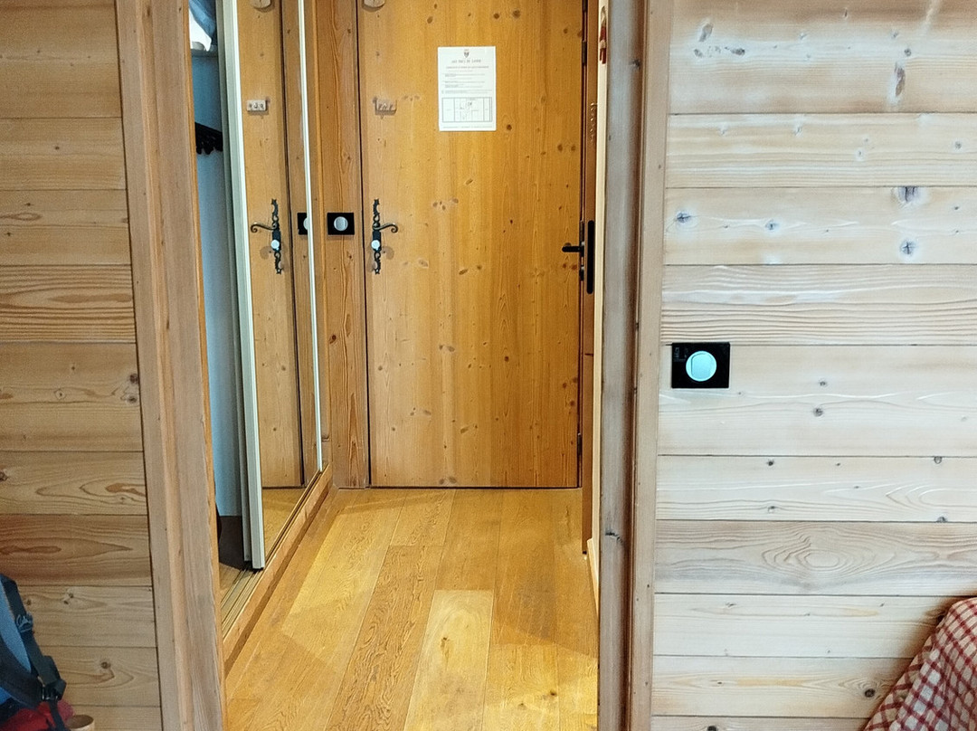 萨伏伊公爵酒店主图