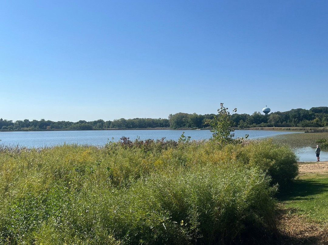 Hastings Lake Preserve-Lake Villa必去景点