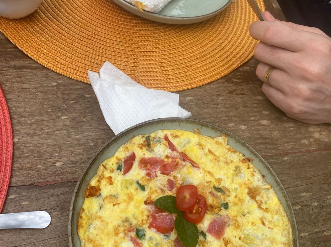 Smart Hotel Reserva Camburi主图