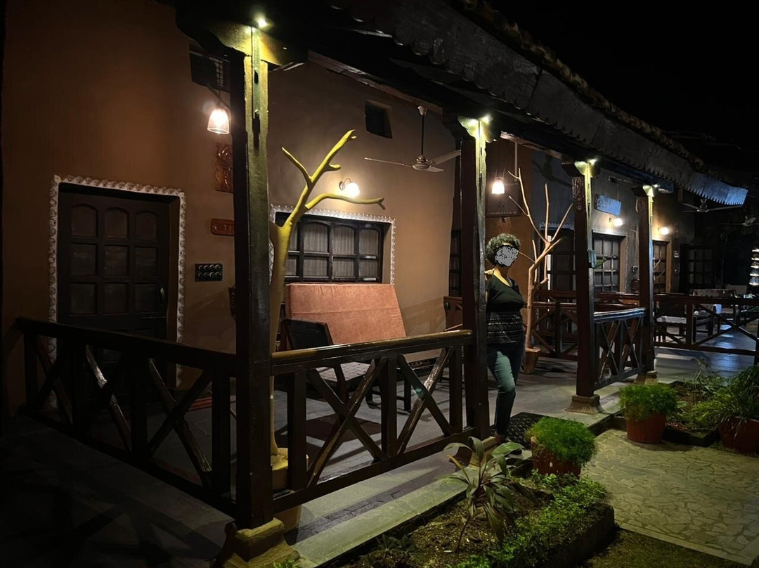 Wow Stayz2 Pachmarhi Ecotel主图