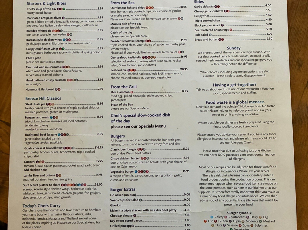 The Breeze Hill主图