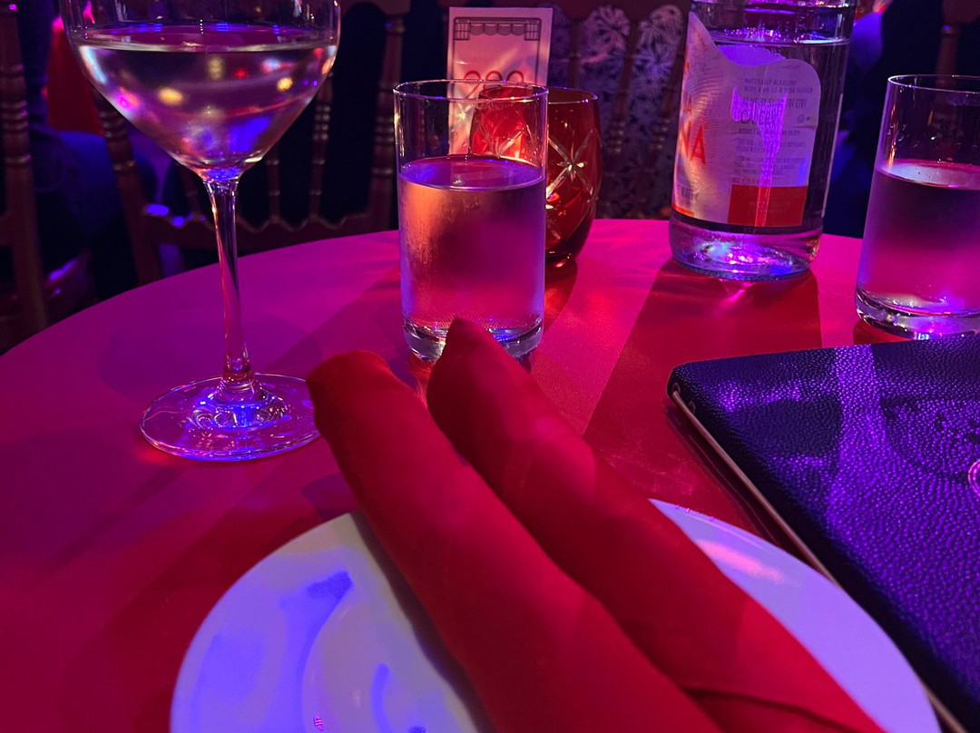 Faena Theater-迈阿密海滩必去景点