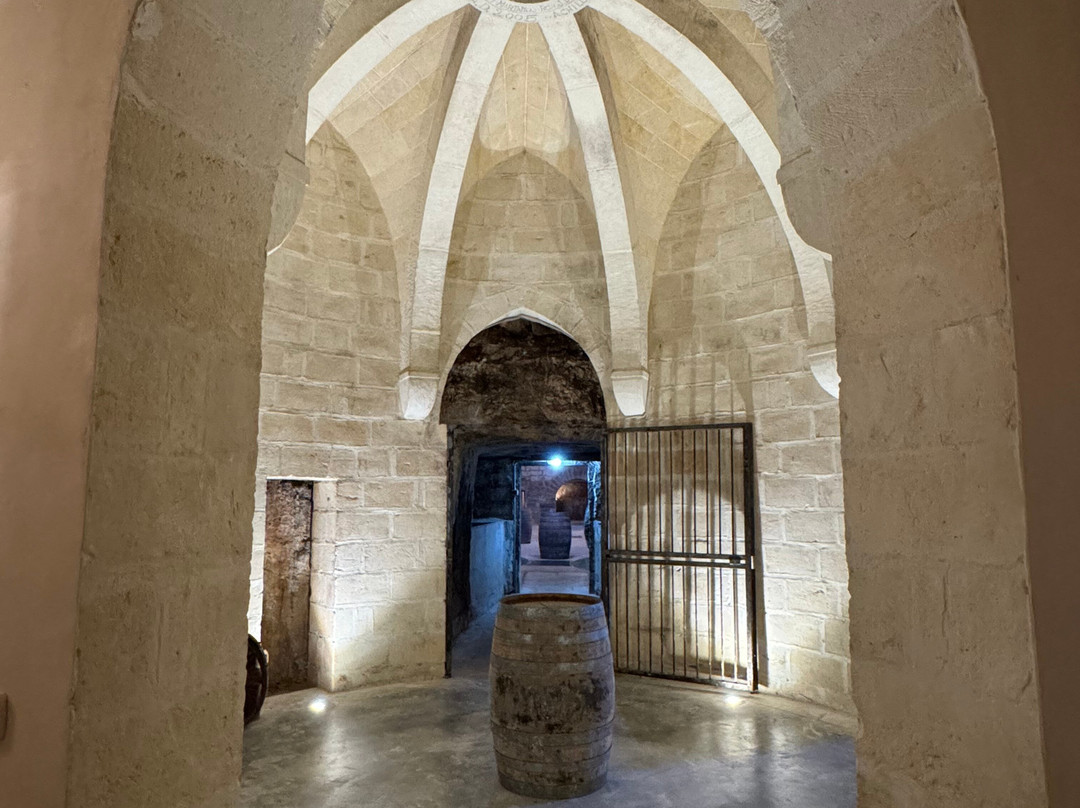 L'Astore Masseria-Cutrofiano必去景点