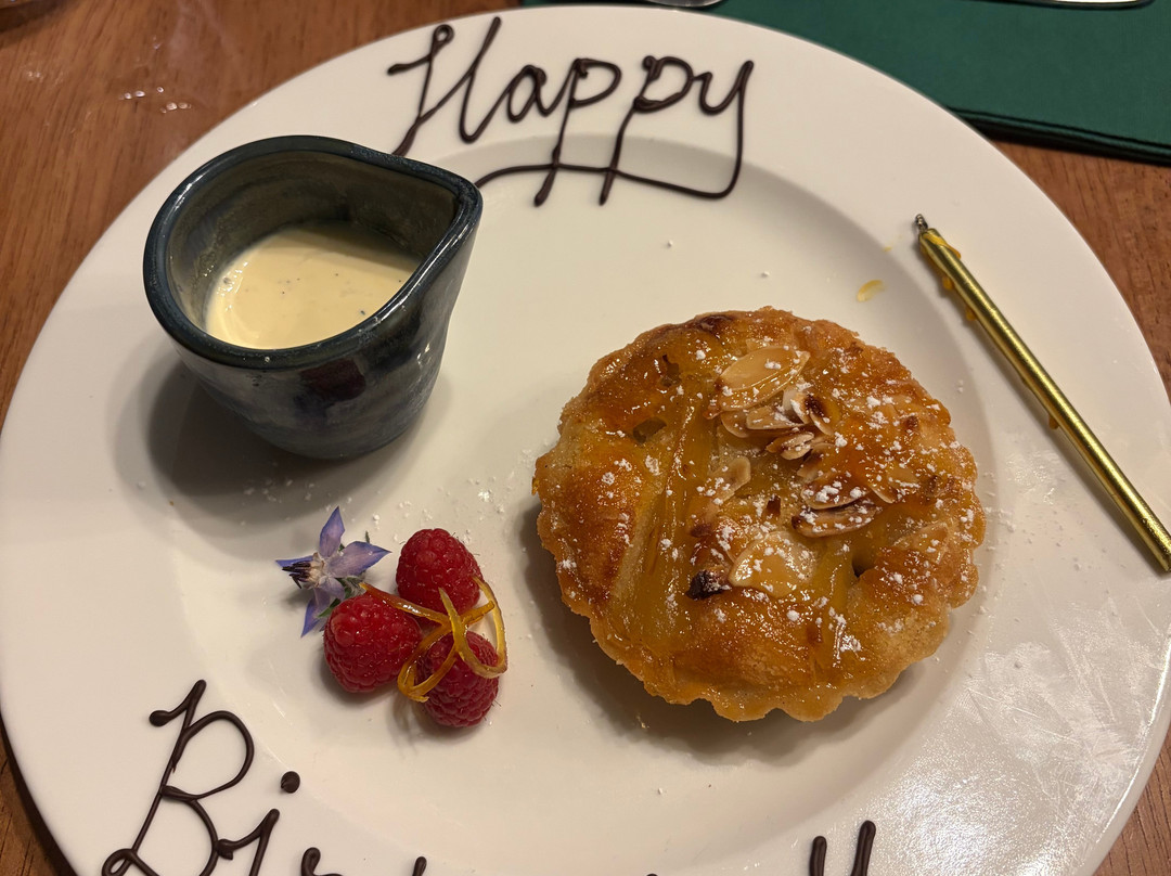 Irvine's Steakhouse & Bar