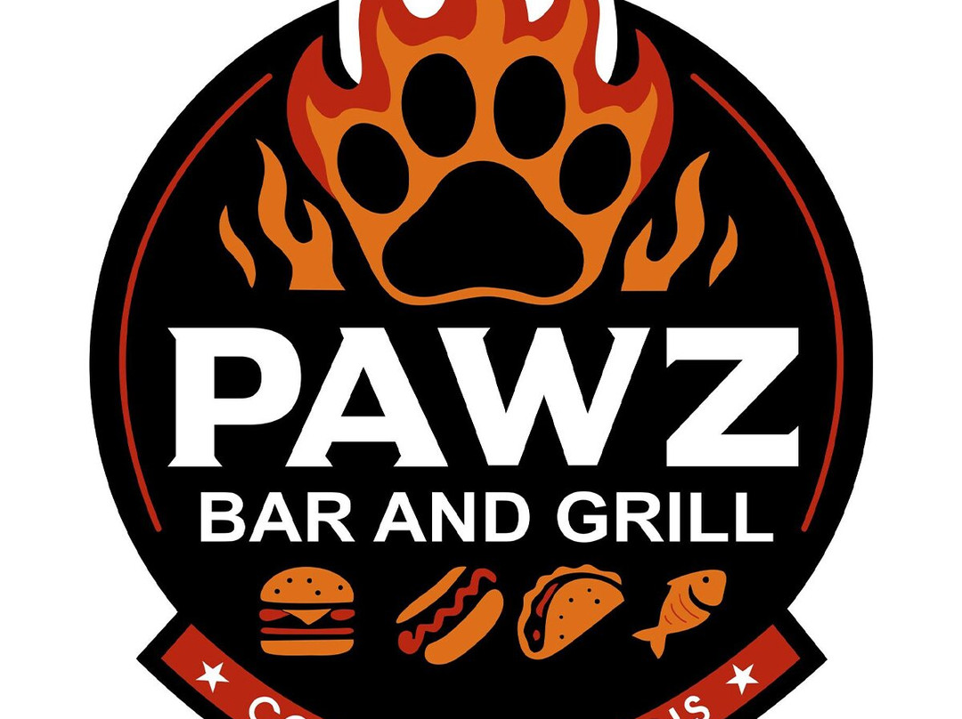 PAWZ Bar & Grill