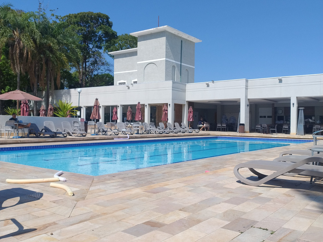 Grand Resort Serra Negra主图