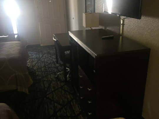 Super 8 by Wyndham Mobile主图