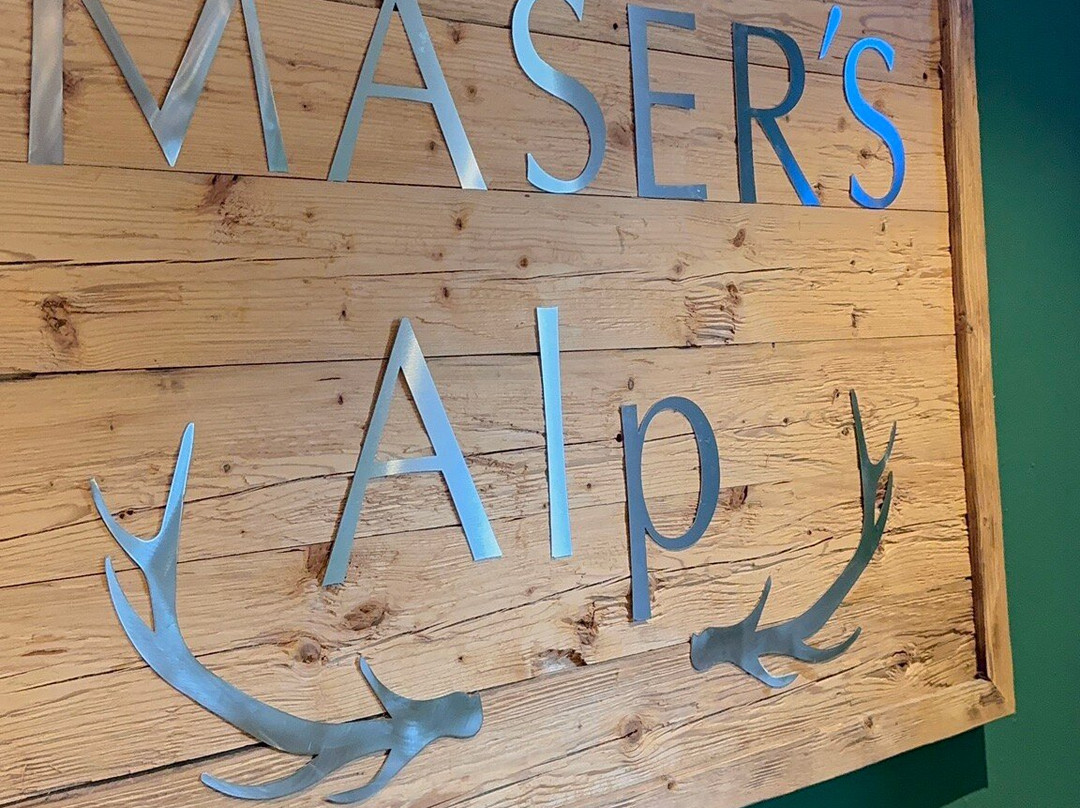 Mäser's Allgäuherz主图