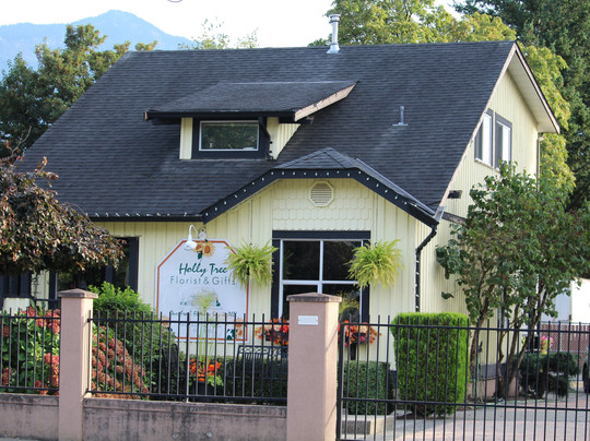 Cabin Fever Junction-阿加斯市必去景点