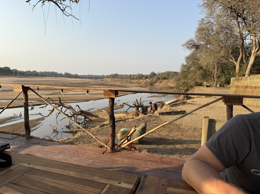 North Luangwa River Lodge & Camp主图