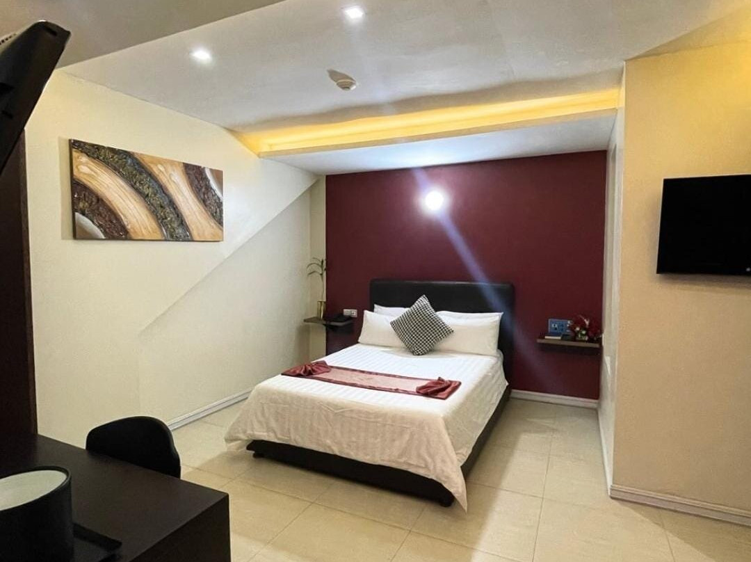 Hotel Leblanc Suite