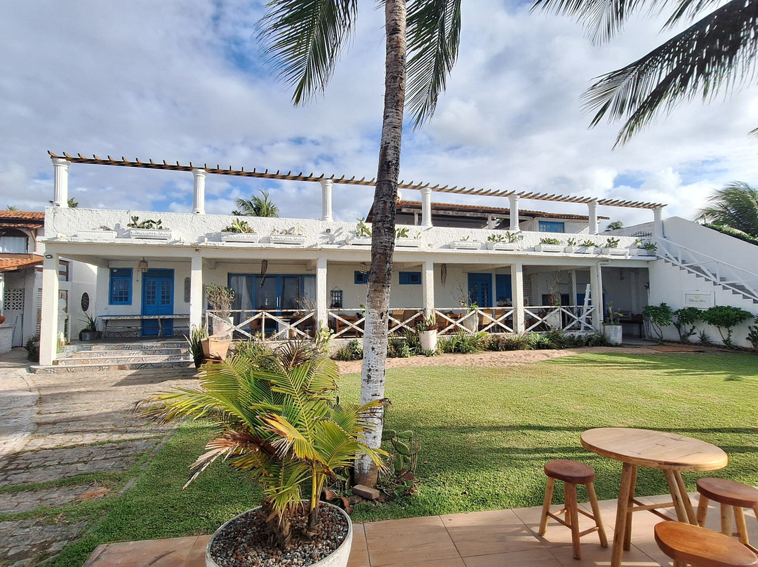 Villa Del Mare主图