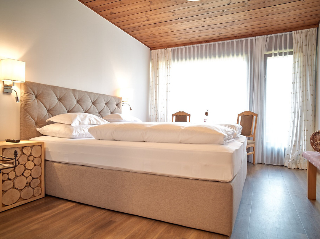 Aktiv & Spa Hotel Alpenrose主图