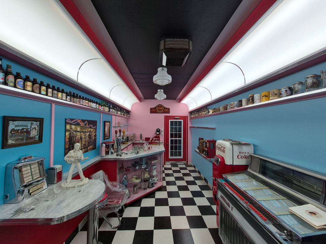 Musée Rodrigue-Saint Sauveur des Monts必去景点