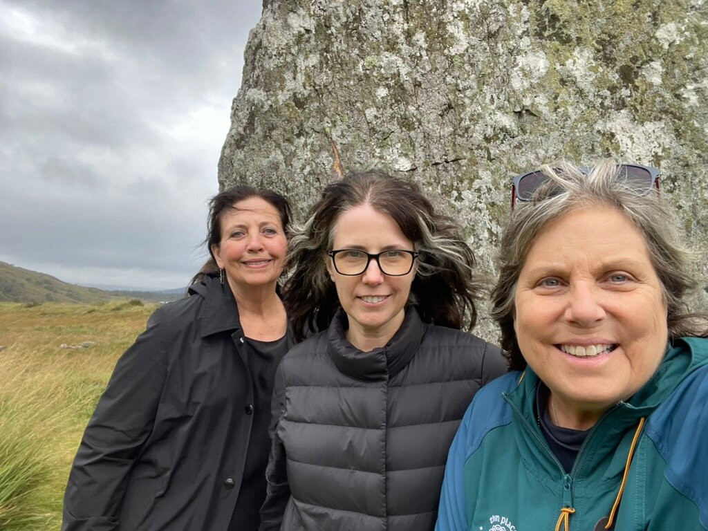 Thin Places Mystical Tours-索尔兹伯里必去景点