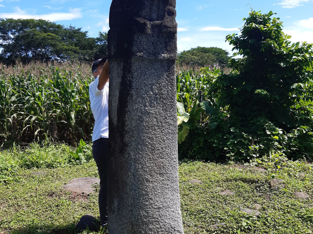 VB Tours-Tapachula必去景点
