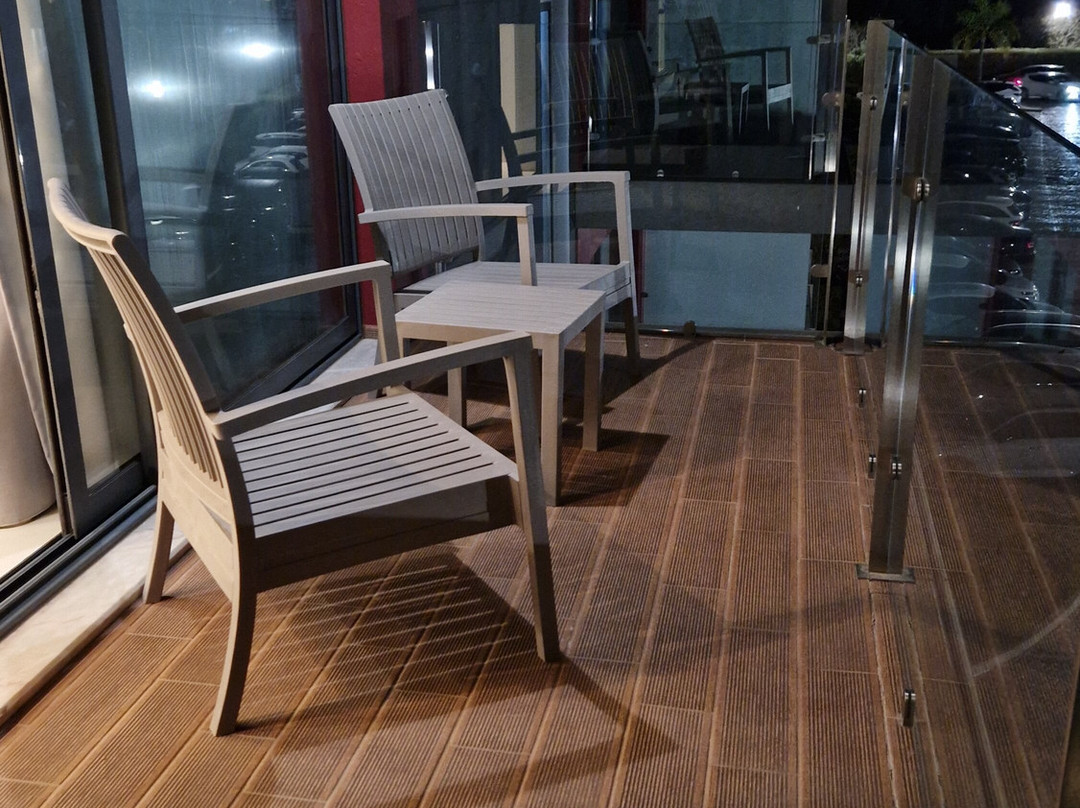 Agua Hotels Riverside主图