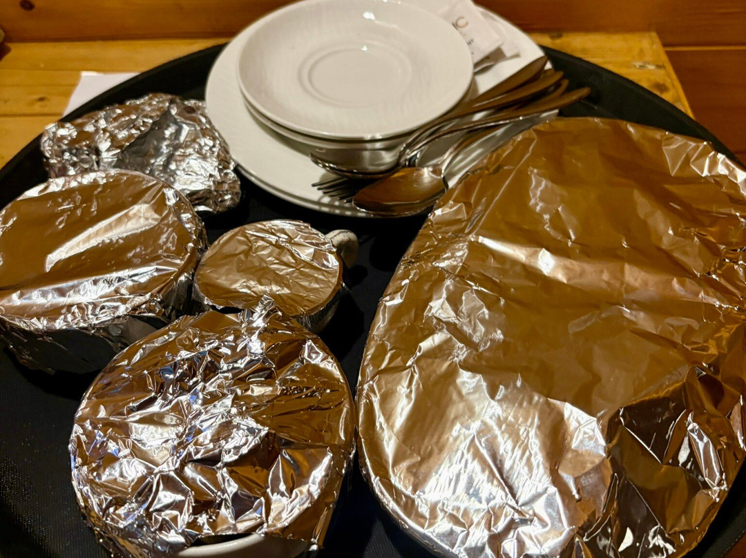 Villament Zinc Journey By The Fern, Karjat主图