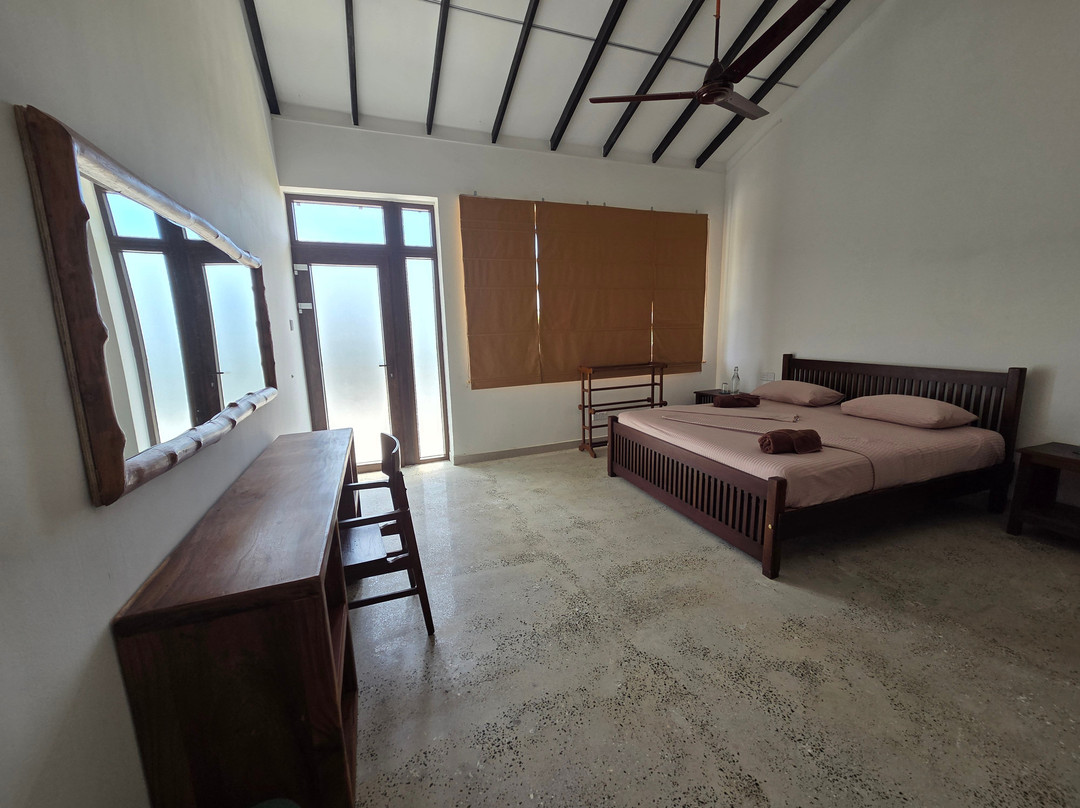 Kudakalliya Beach Houses主图