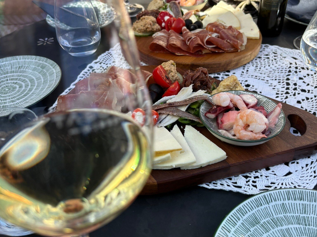 Tasovac winery-Zrnovo必去景点
