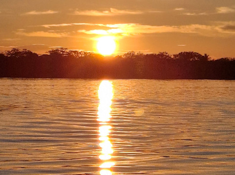 Vida Tours Ecuador-基多必去景点