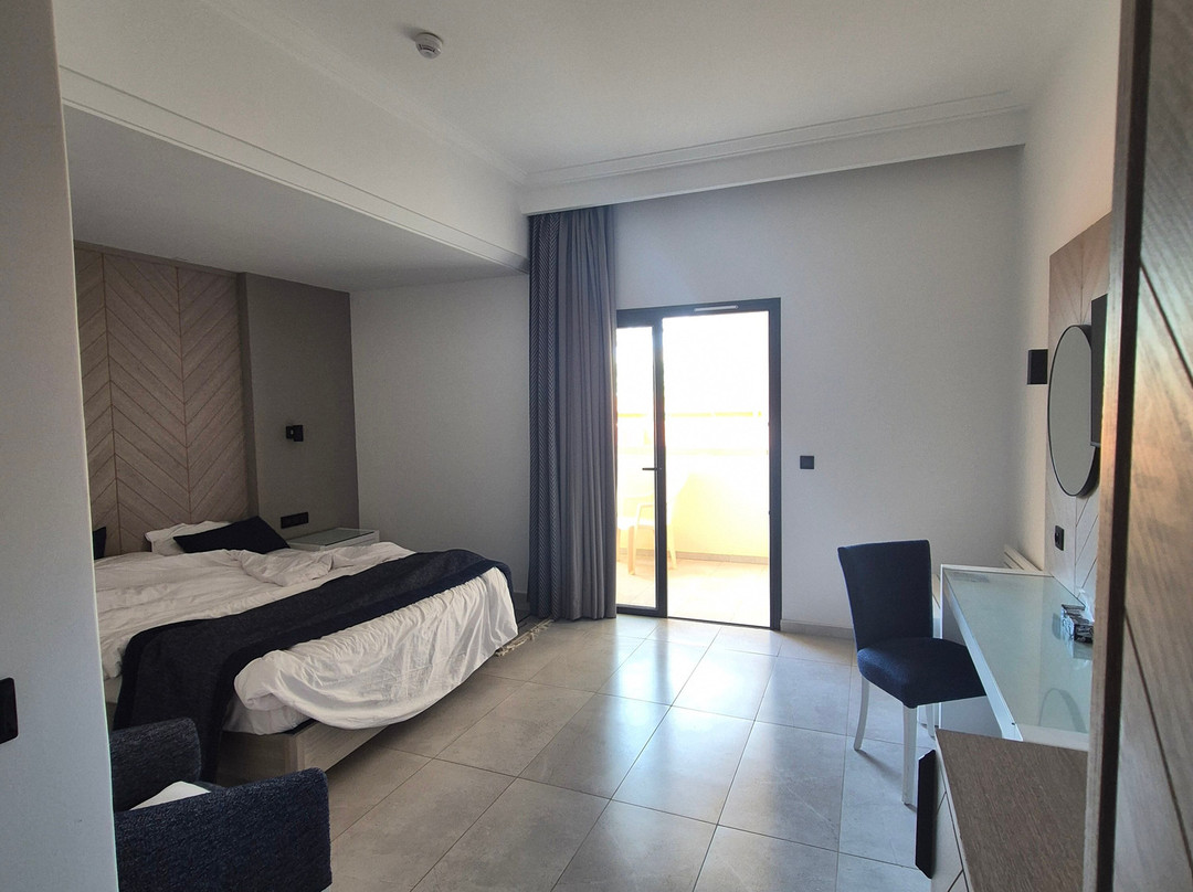 Calimera Delfino Beach Resort And Spa主图