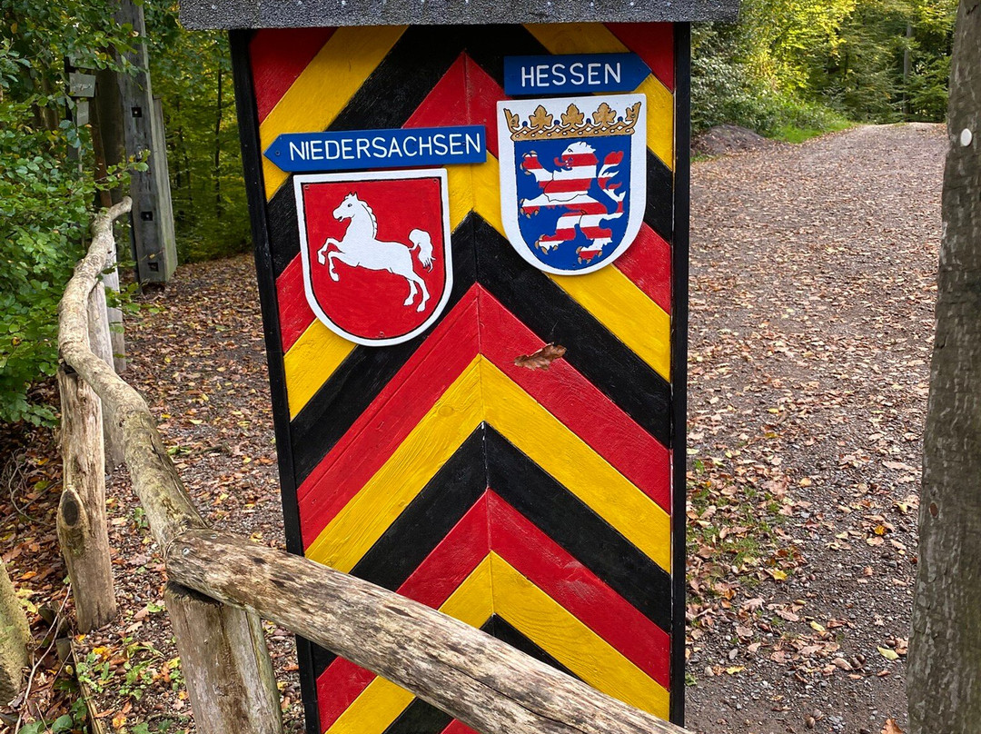 Tillyschanze-Hannoversch Münden必去景点