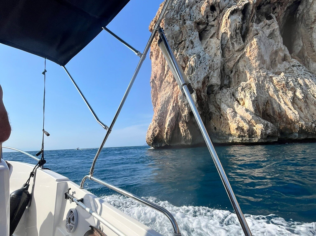 Moraira Boats Adventures-莫拉伊利亚必去景点