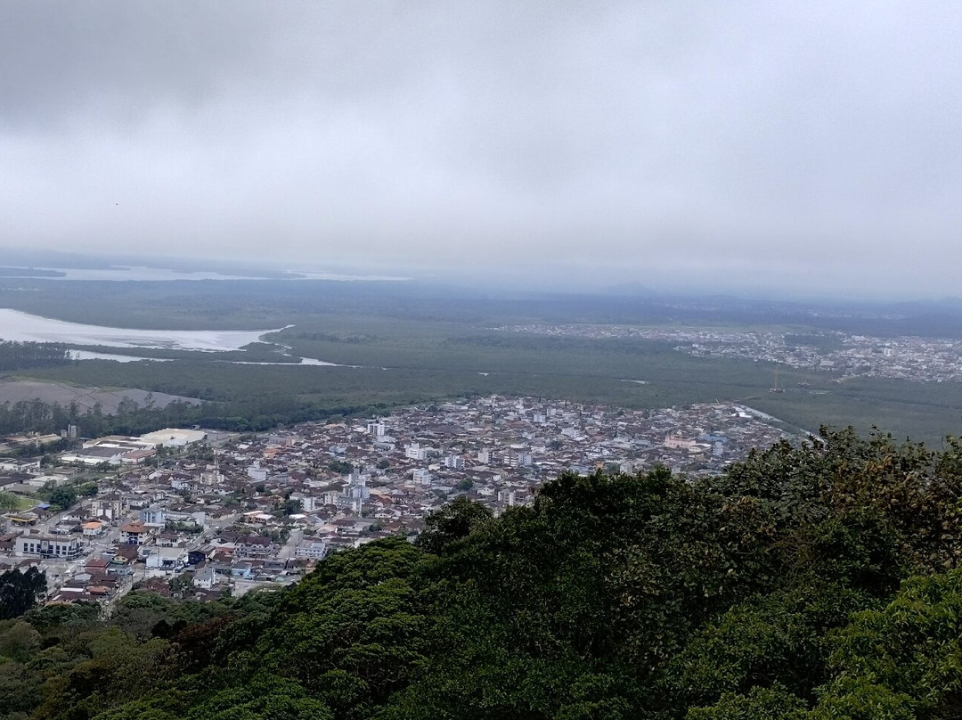 Morro da Boa Vista Viewpoint-Joinville必去景点