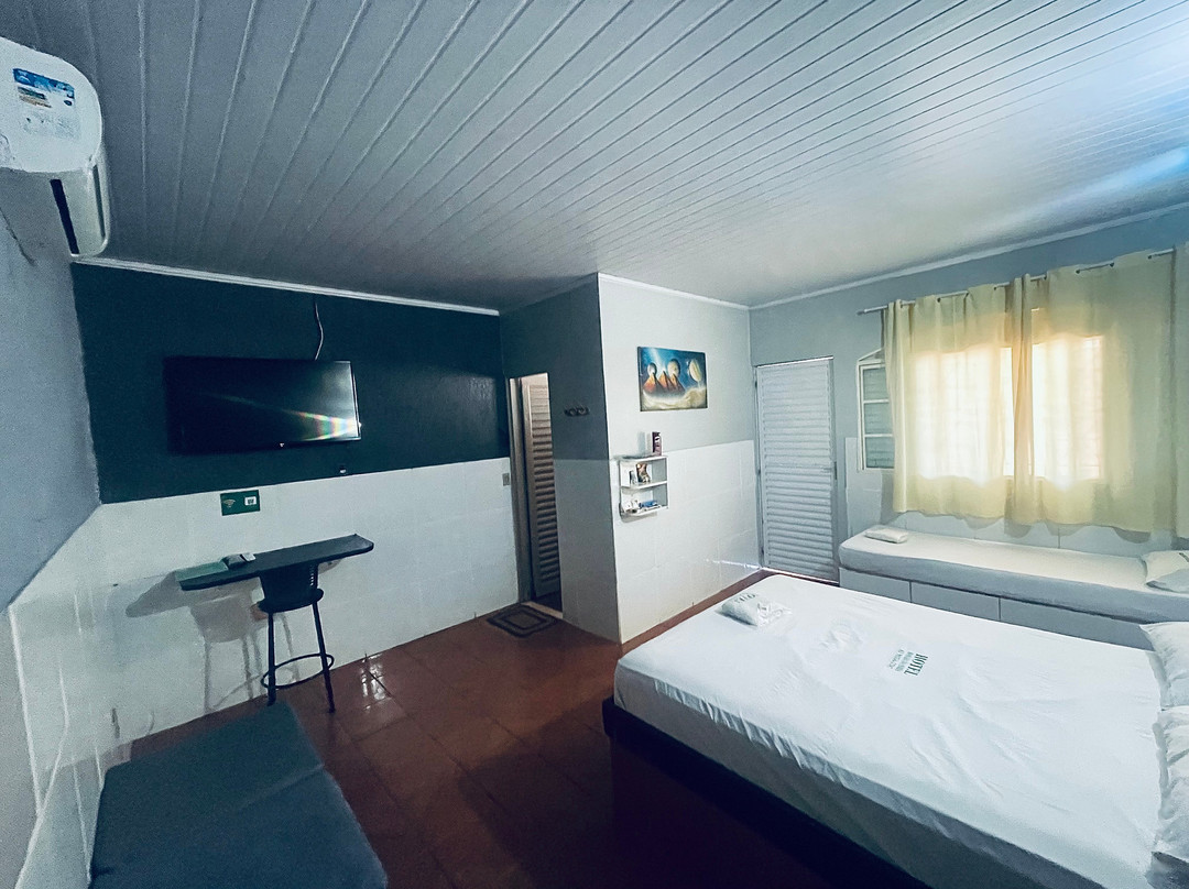 Hotel Morada Da Serra