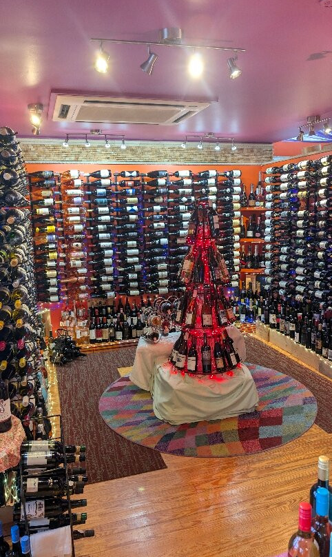 Eventide Specialties-布斯贝港必去景点