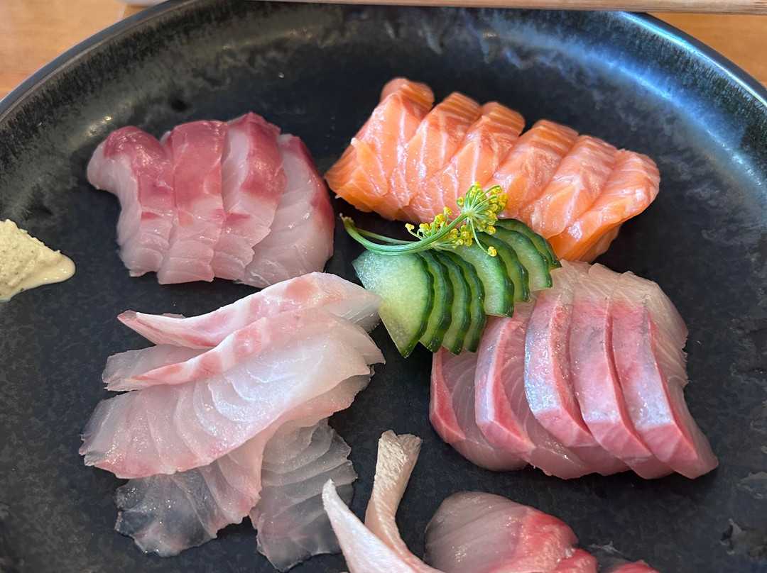 The Seafood Kitchen Akaroa