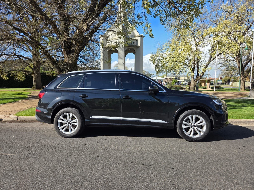 Auroo Chauffeurs-Wyndham Vale必去景点