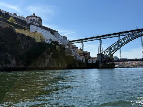 rentDouro-波尔图必去景点