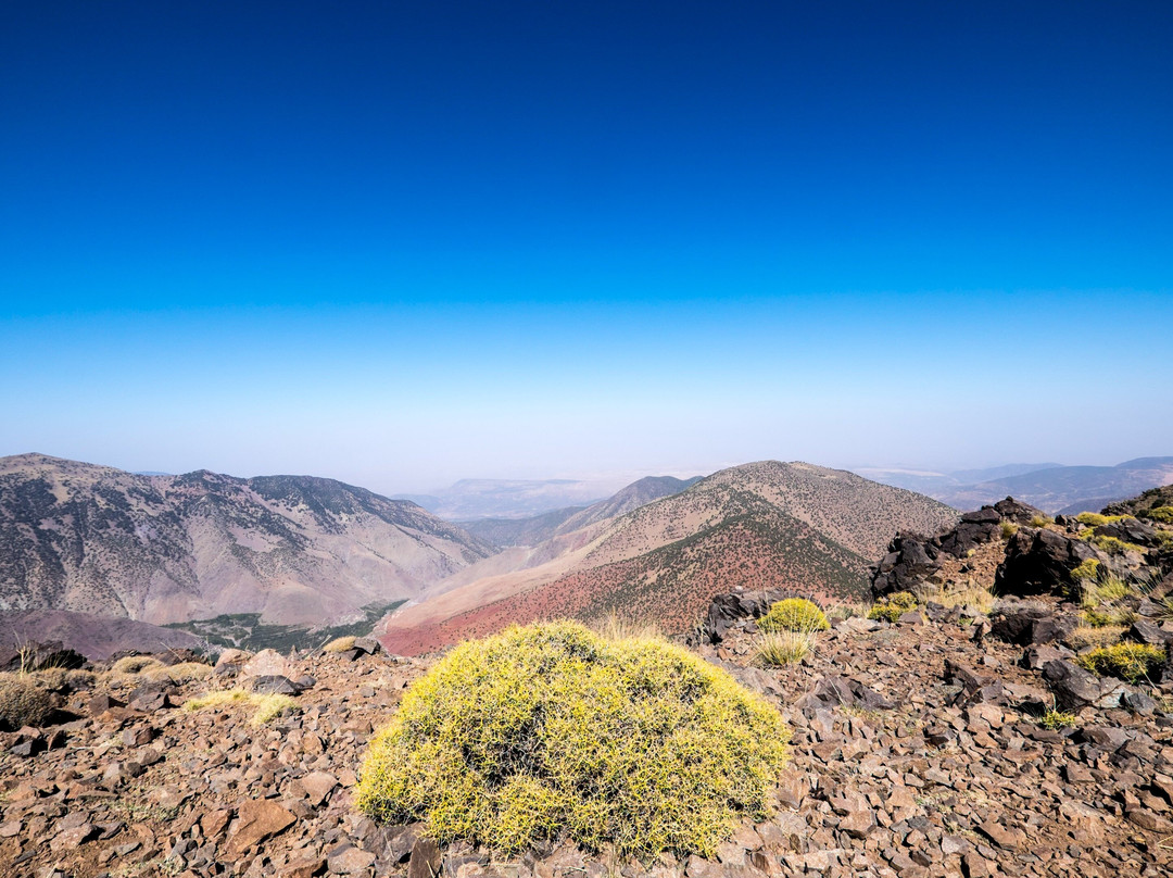 atlas trek experience-伊姆利勒必去景点