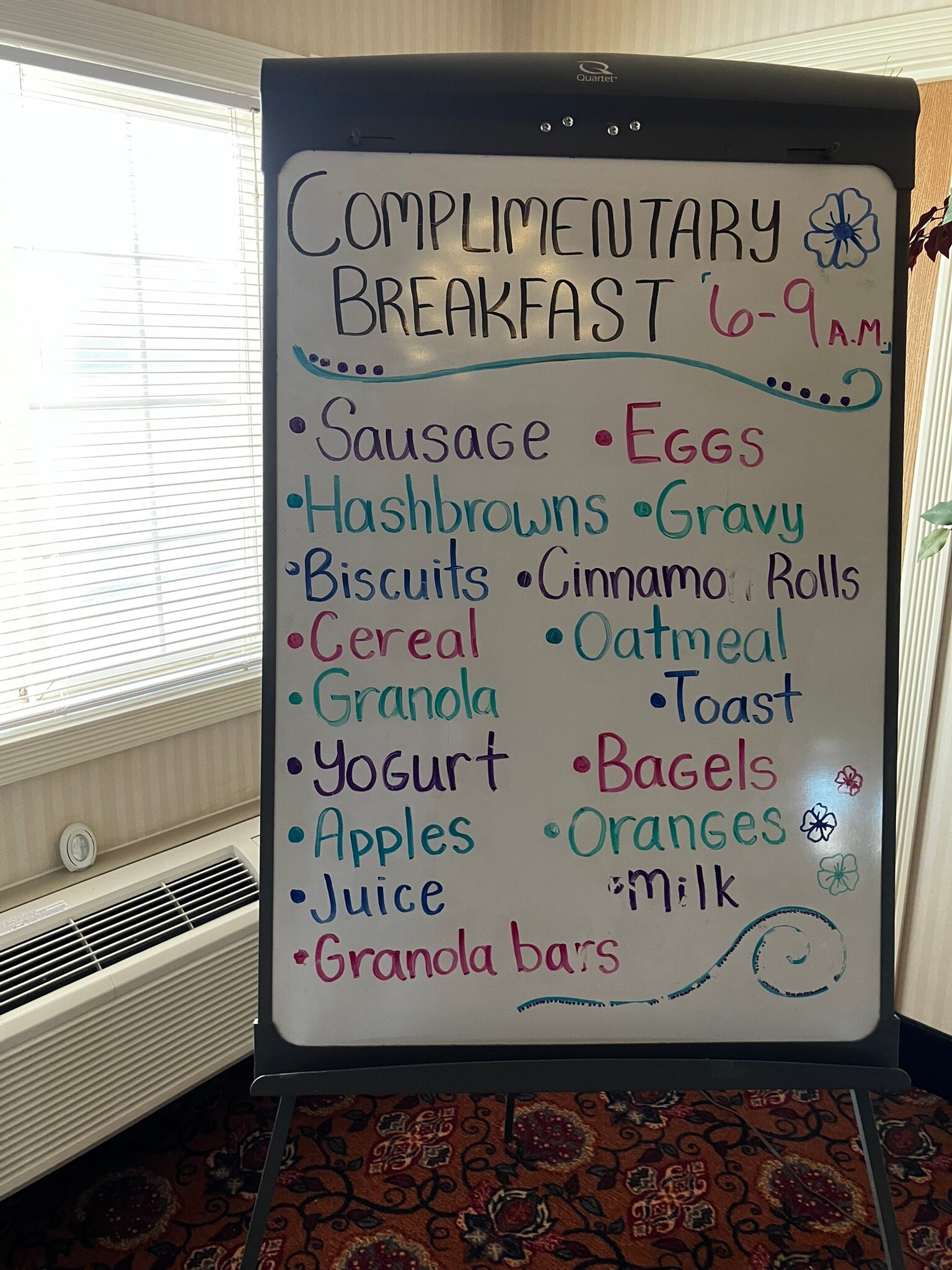 FairBridge Inn Express, Dillon-官方