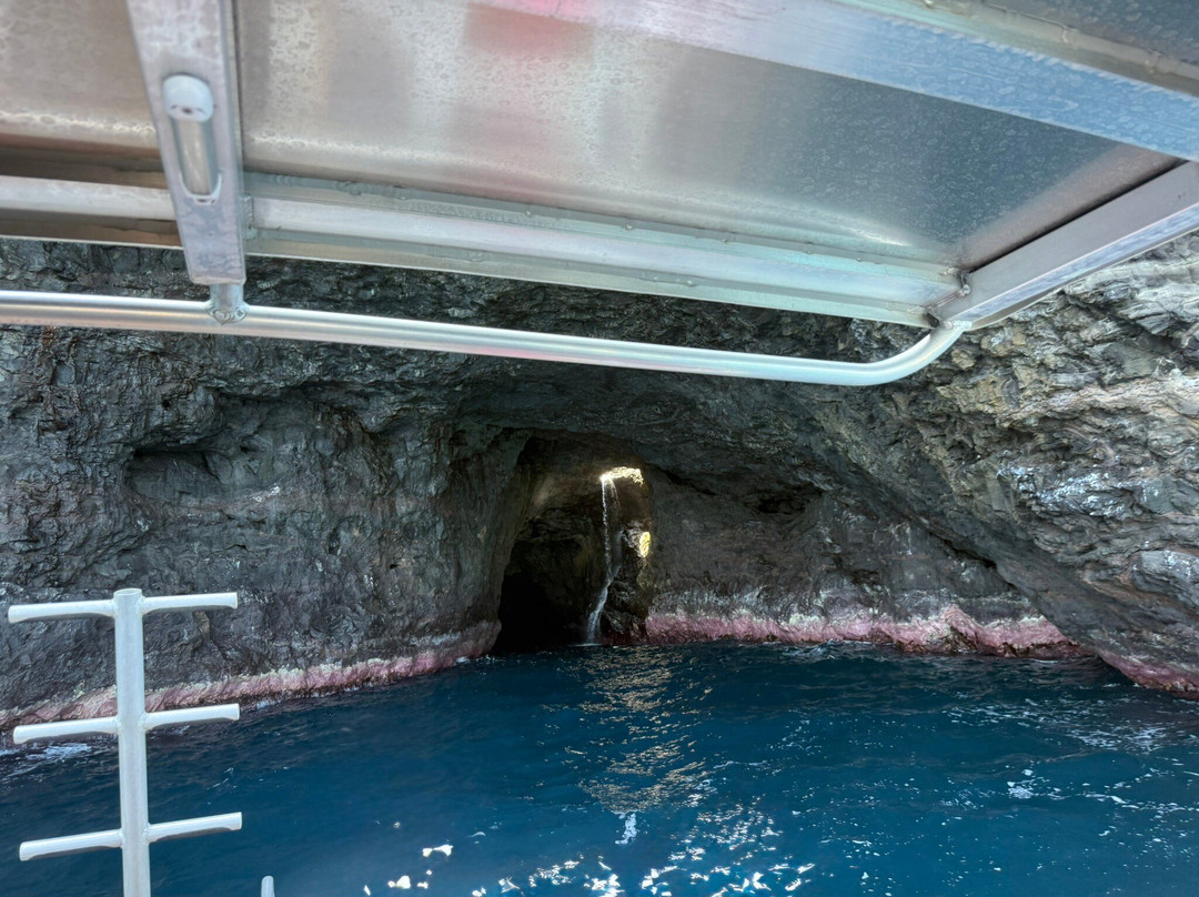 Makana Charters and Tours-卡慕也拉必去景点