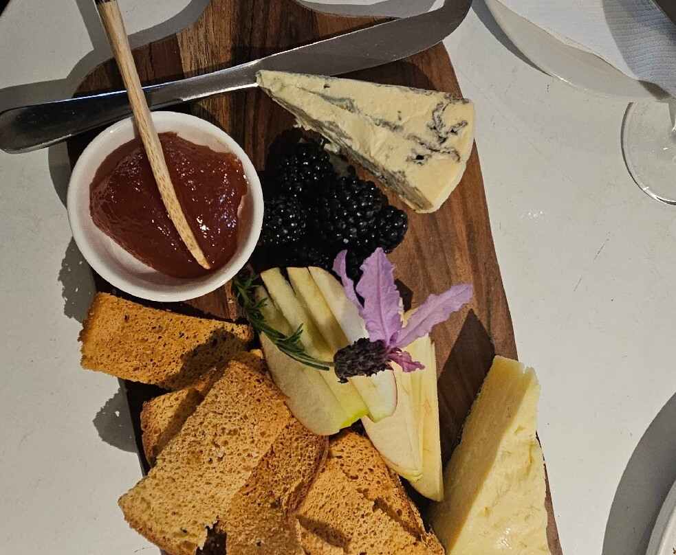 Wyanga Park Winery-莱克斯恩特伦斯必去景点