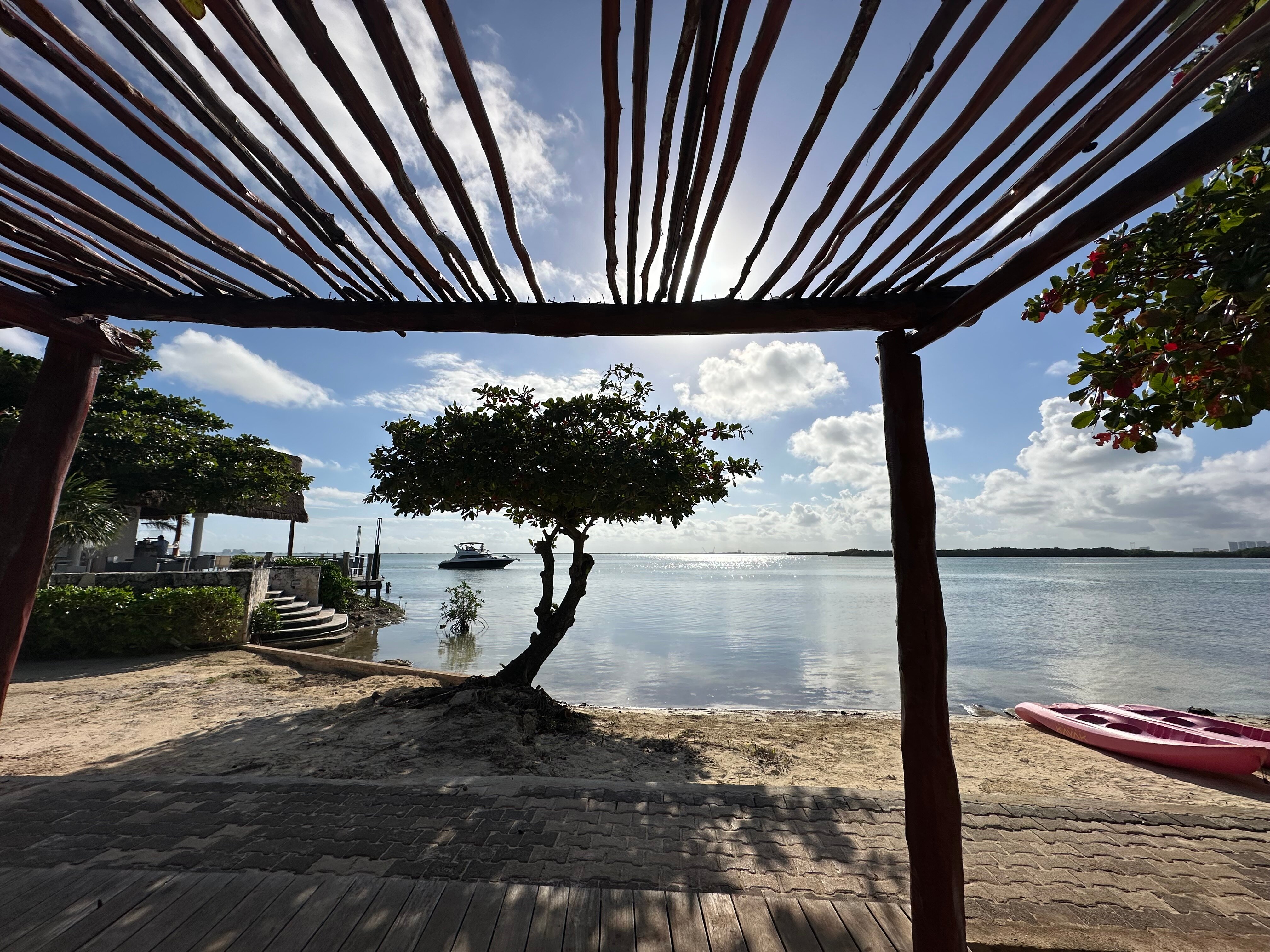 Sunset Marina Resort & Yacht Club-泳池