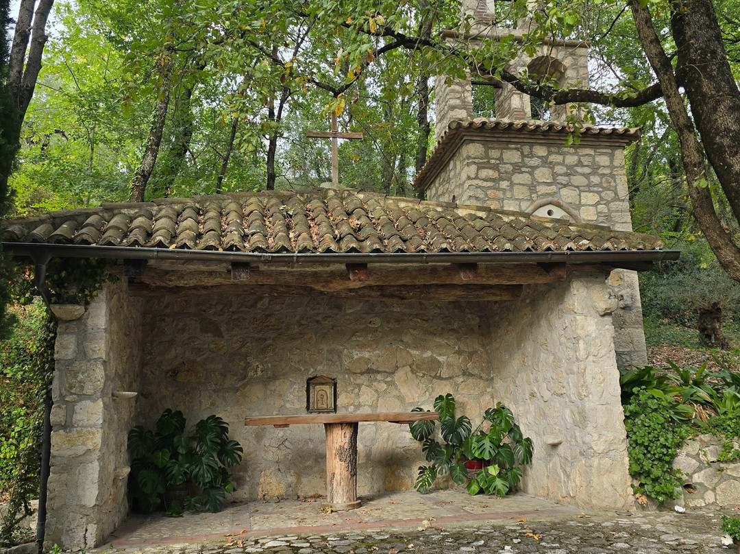 Casa Lerario主图