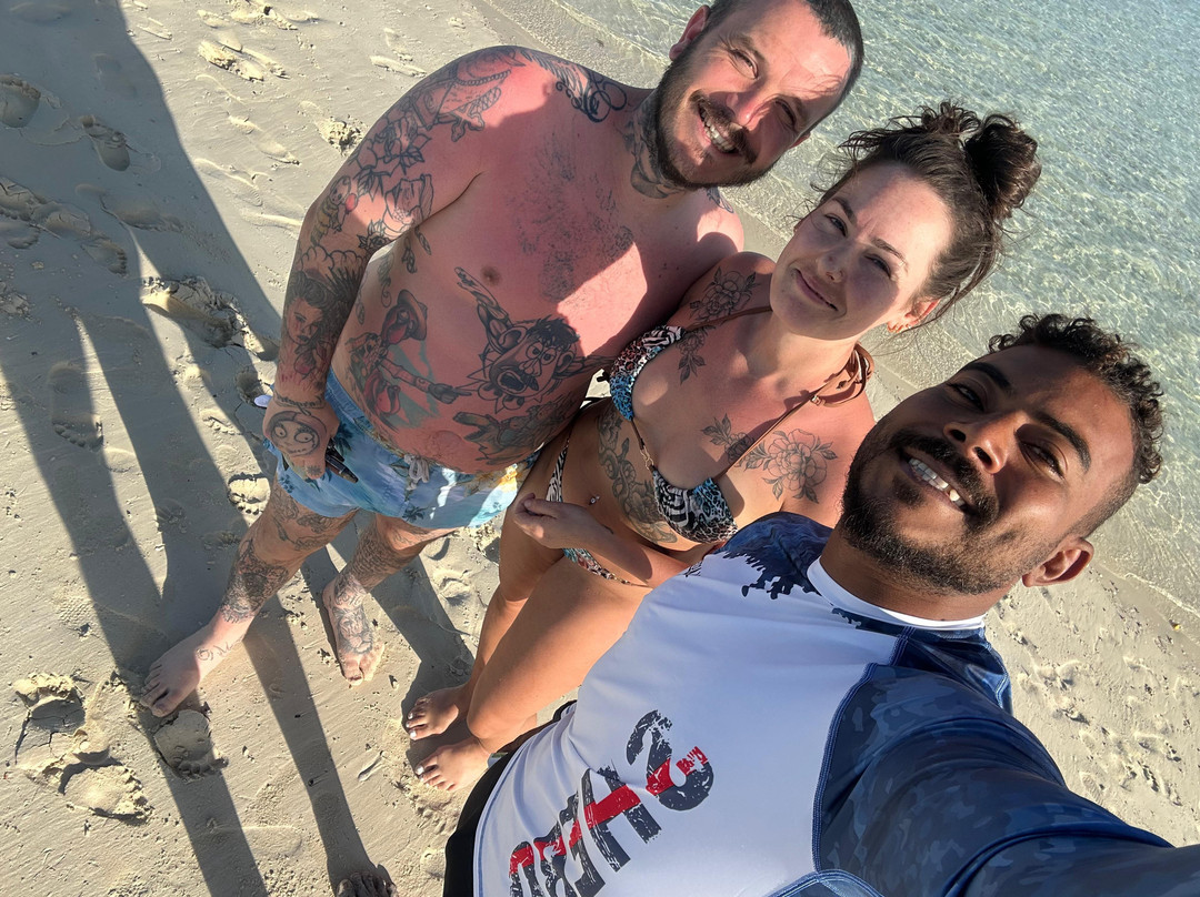 Chill tours-Port Safaga必去景点