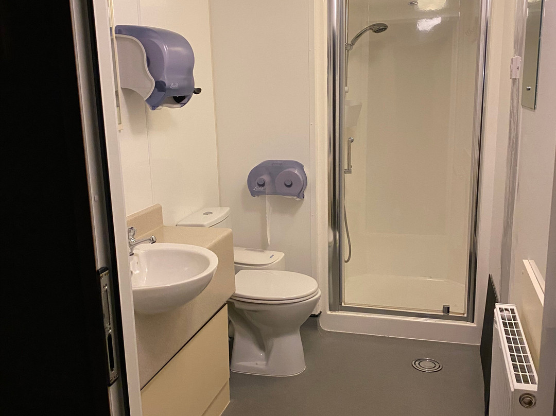 Black Rock Caravan Park